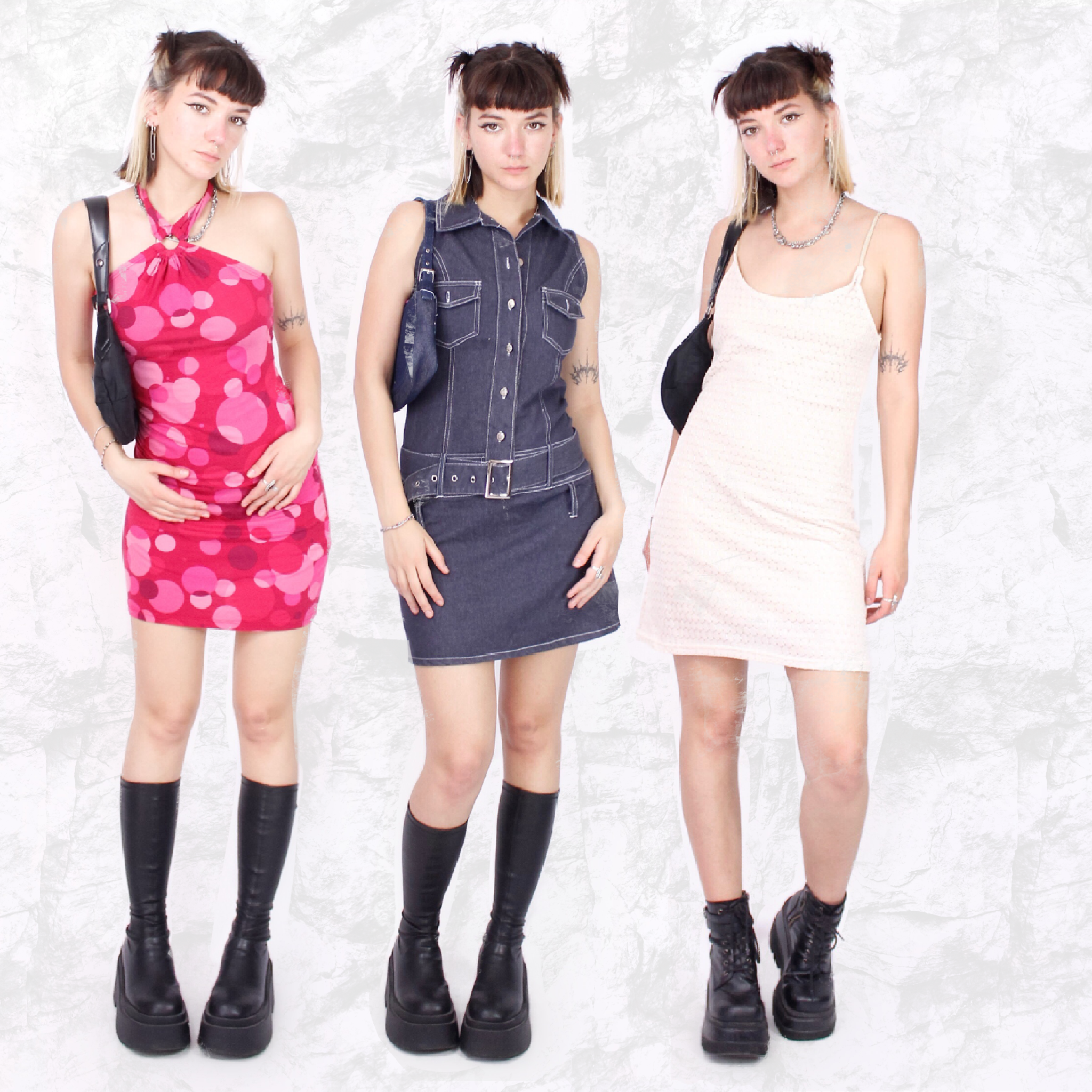 Collection Axelle