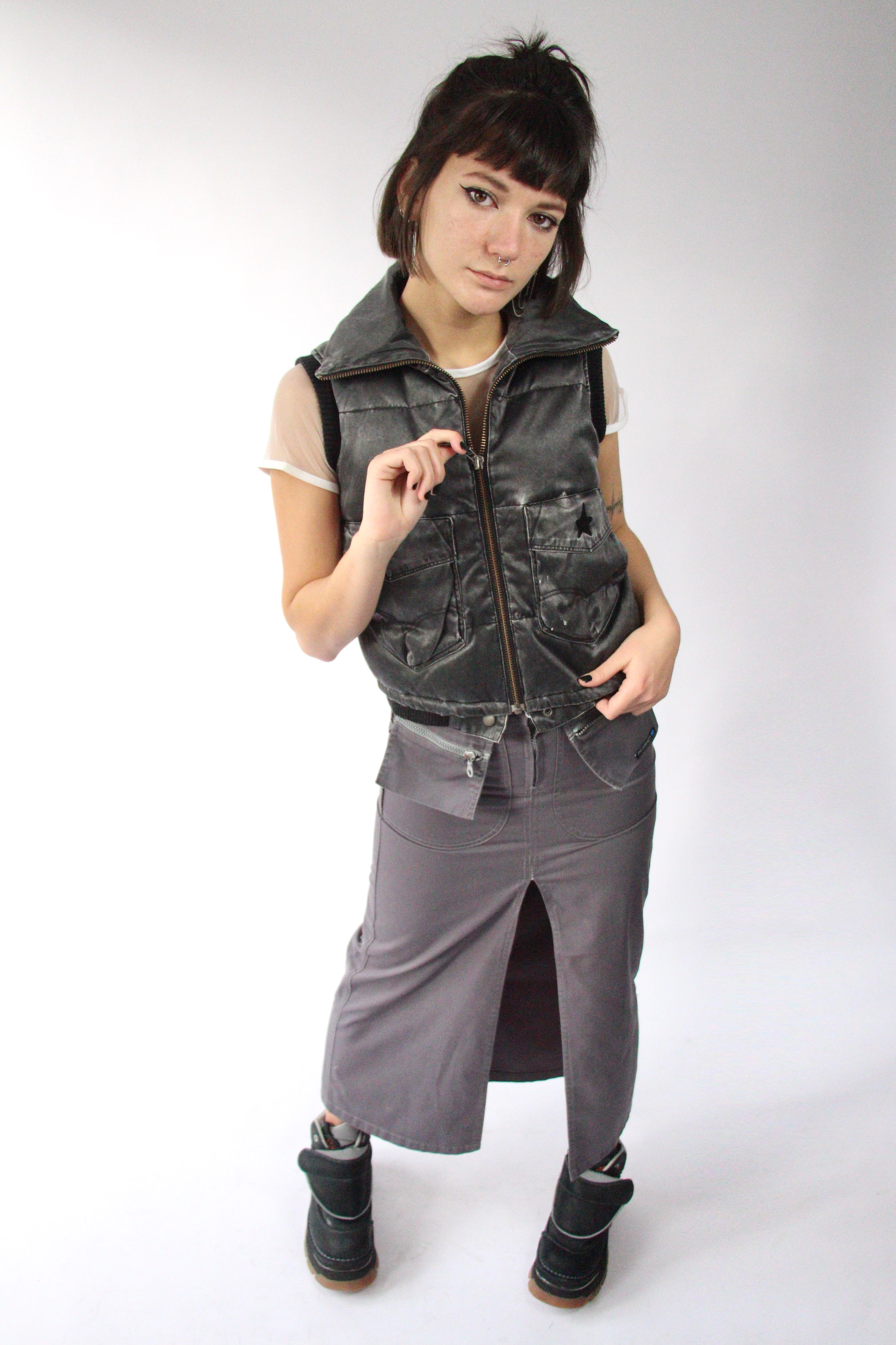 Collection Axelle