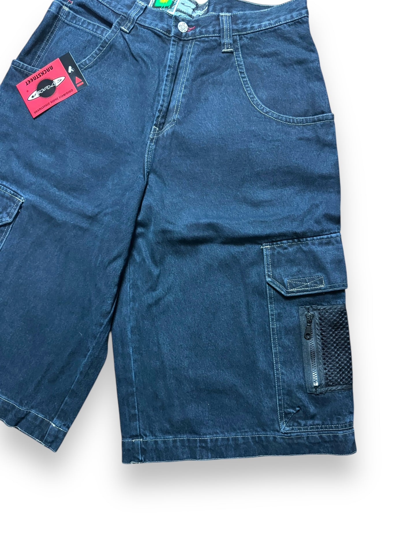 Jhorts baggy deadstock