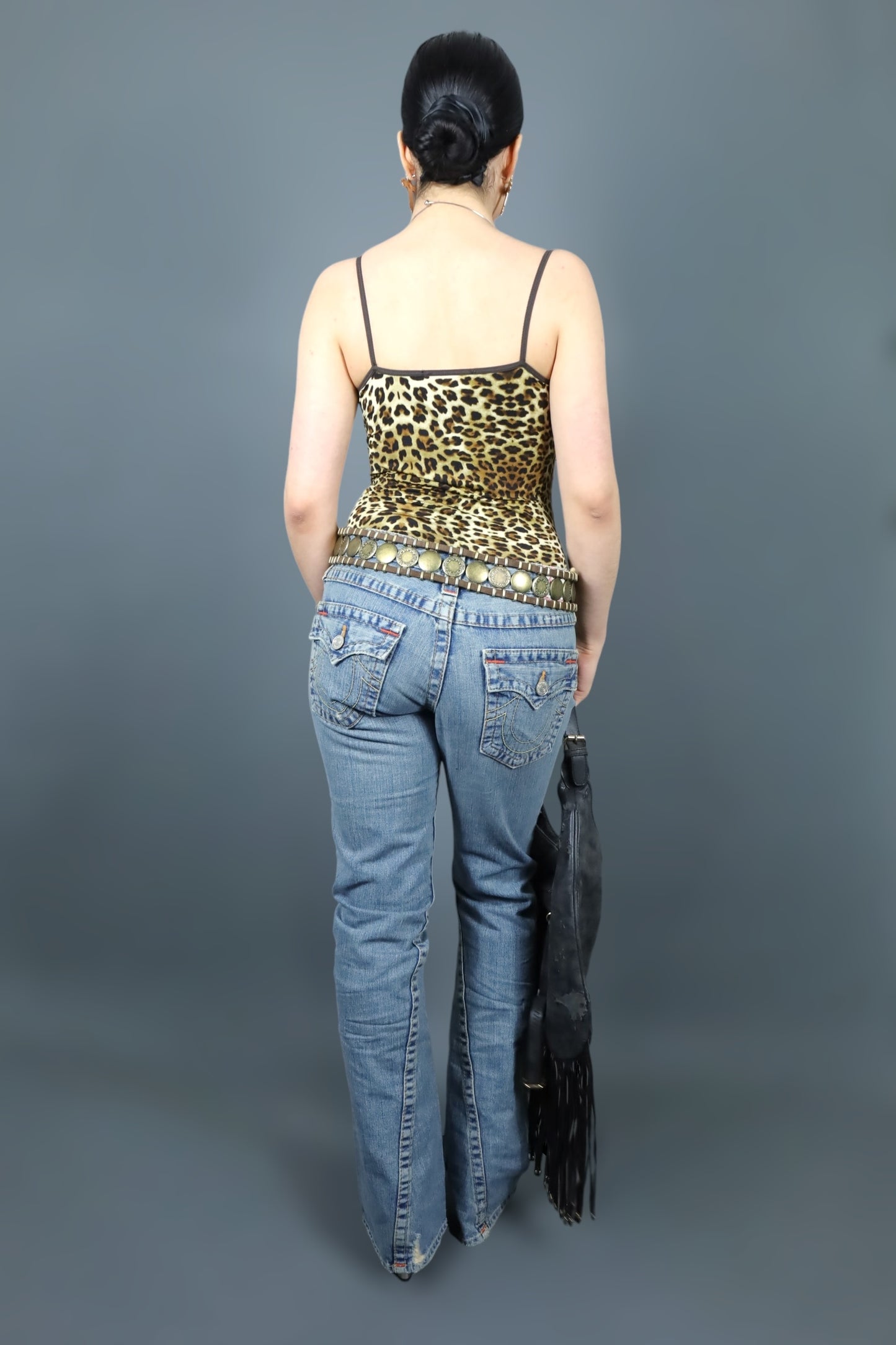 Jean flare True Religion