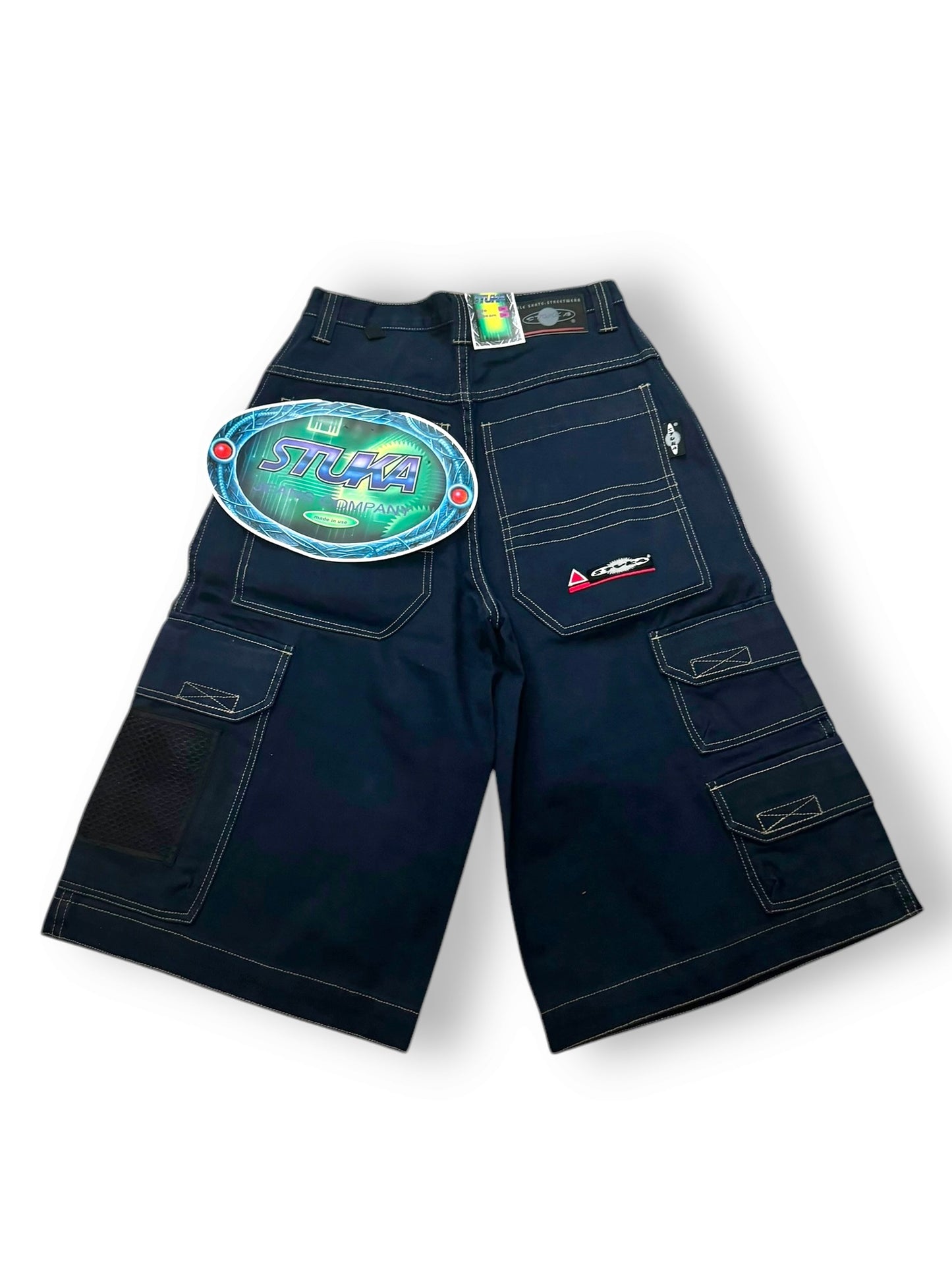 Jhort baggy deadstock