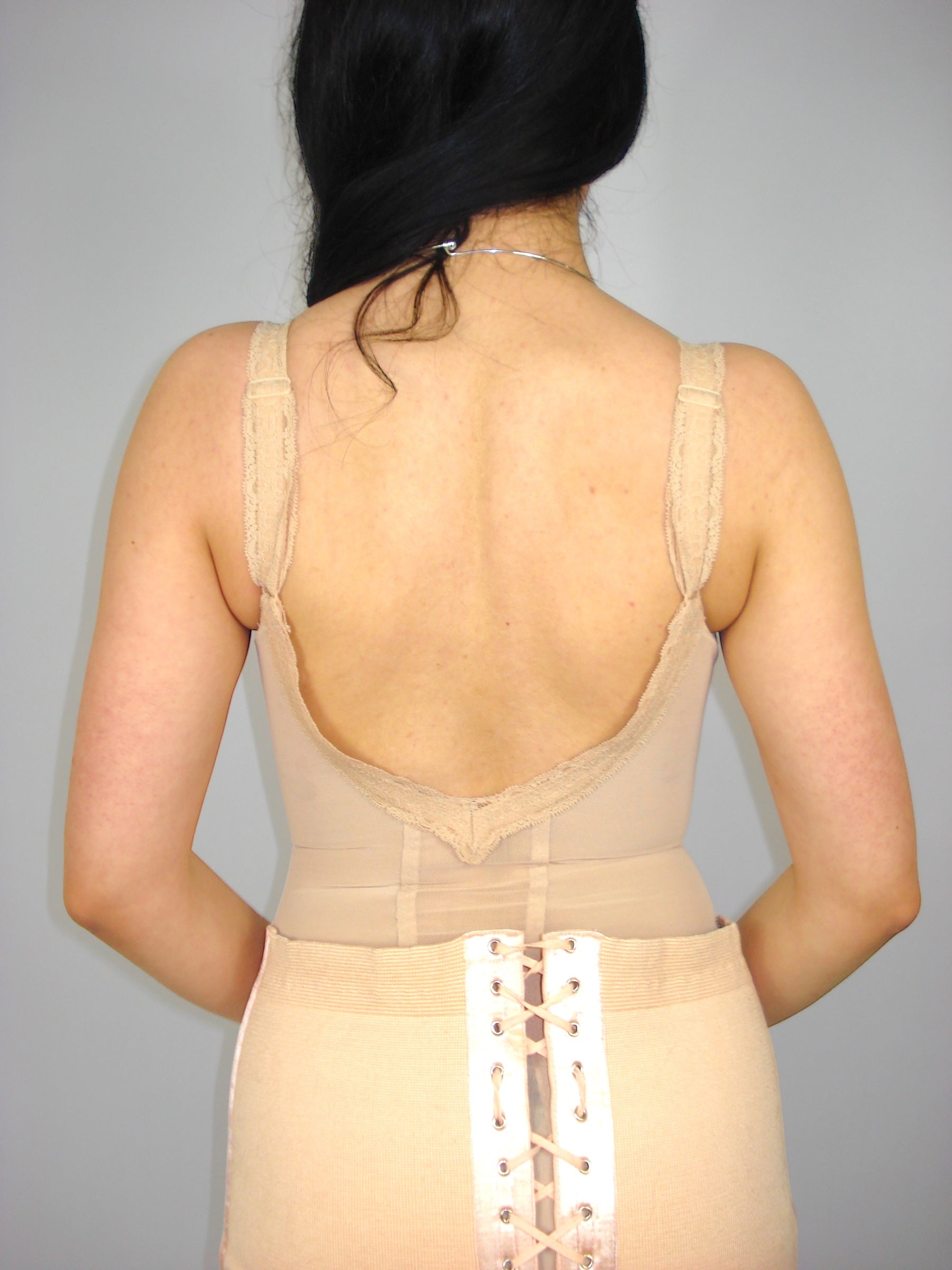 Body transparent Dior