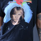 T-shirt noir Tom Petty