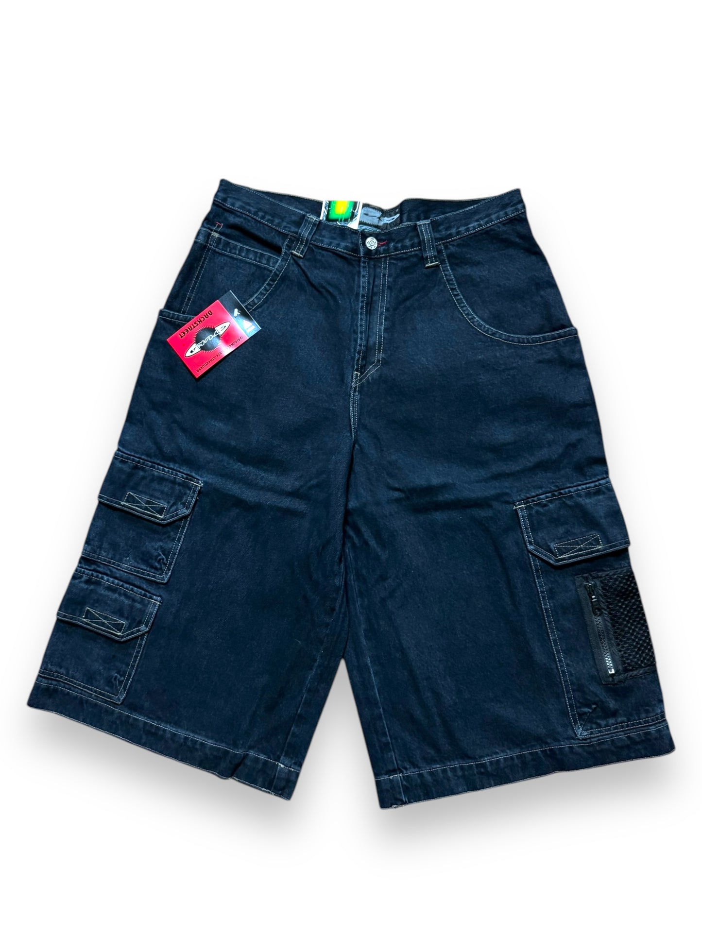 Jhorts baggy deadstock