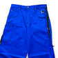 Pantalon baggy bleu deadstock