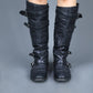 Bottes de biker Miss sixty