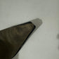 Bottes Santiags kaki