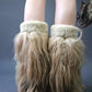 Yeti boots hautes