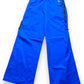 Pantalon baggy bleu deadstock