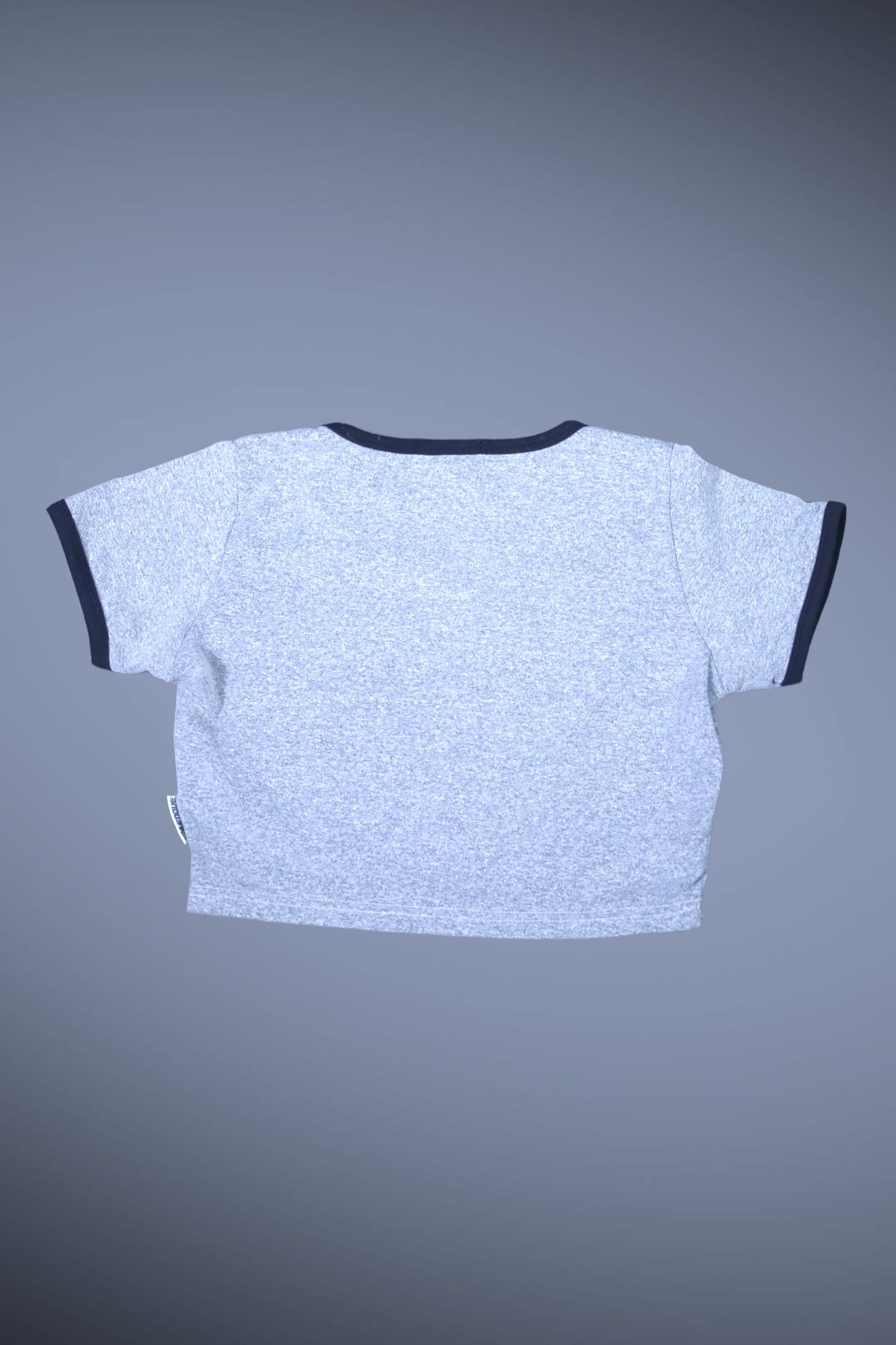 Baby tee à étoile