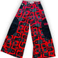 Pantalon baggy groovy deadstock