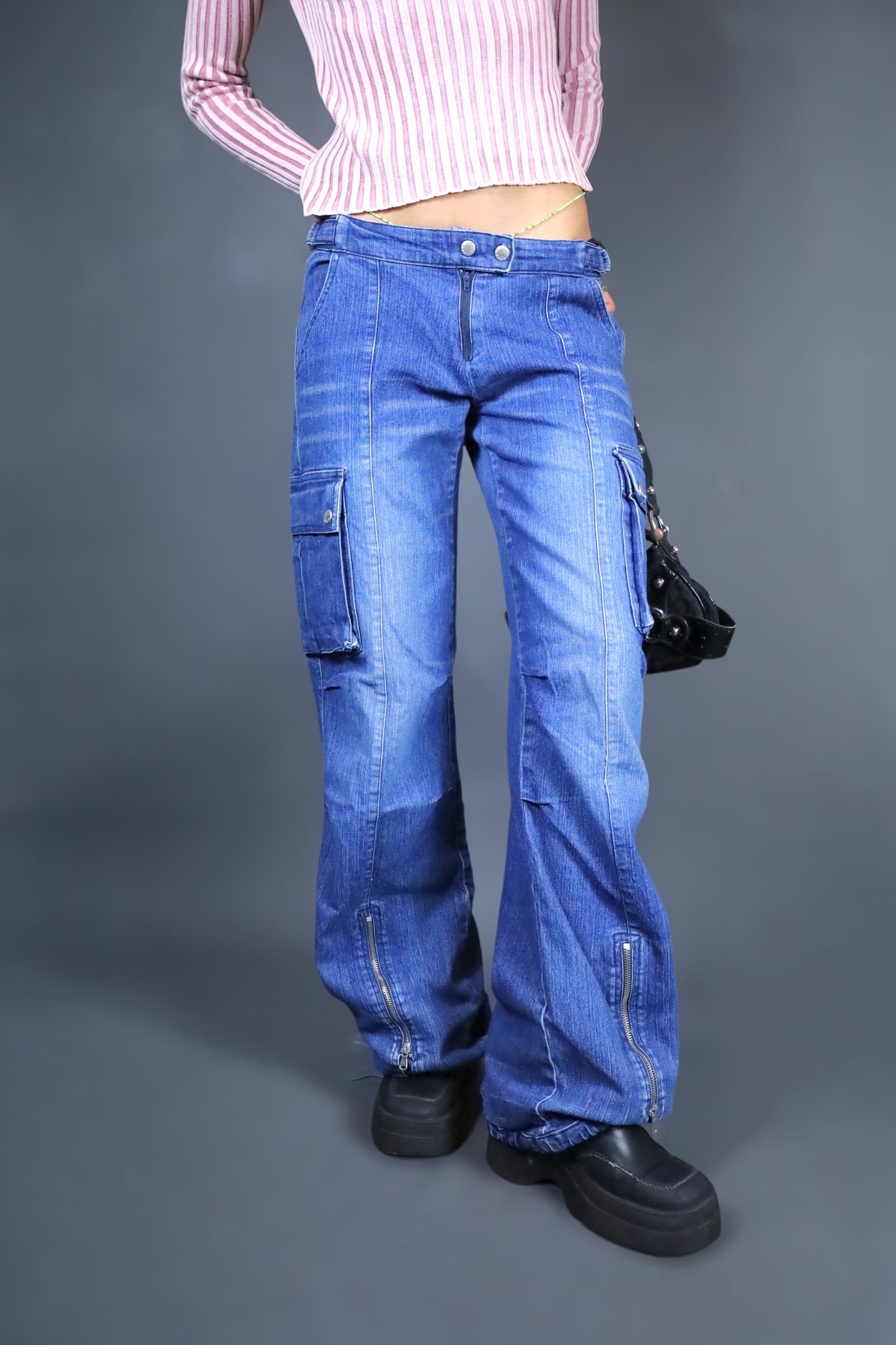 Jean cargo miss sixty