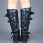 Bottes de biker Miss sixty