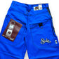 Pantalon baggy bleu deadstock