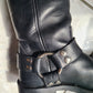 Bottes de biker Harley Davidson