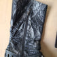 Bottes santiags New Rock